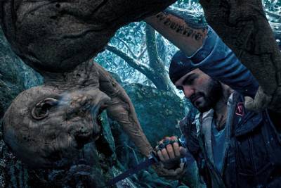 Эксклюзив PlayStation выйдет на ПК - lenta.ru
