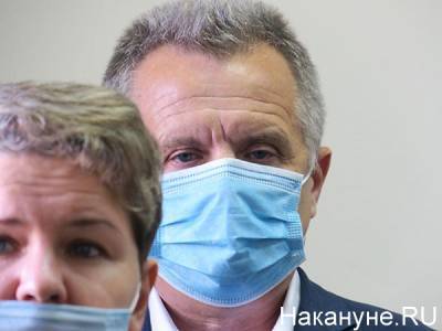 Свердловский облсуд смягчил приговор бывшему генералу Романюку - nakanune.ru