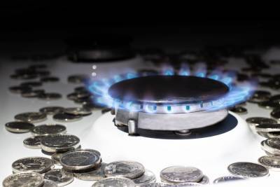 Газ по цене ниже 6,99 гривны за куб: какие газопоставщики снизили цену в марте - 24tv.ua - Тарифы