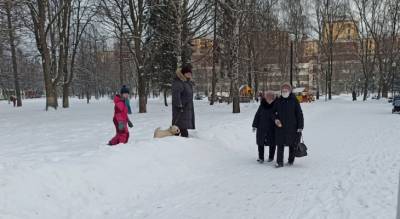 Идут новые катаклизмы: экстренное предупреждение в Ярославле - progorod76.ru - Ярославская обл. - Ярославль