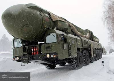 Чем опасен ракетный комплекс «Искандер» для НАТО и Запада - newinform.com - Геополитика