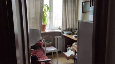 Оршанец во время ремонта украл почти $7 тыс. у пенсионерки - belta.by - Витебск
