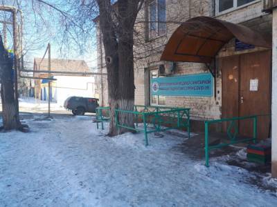 В Астрахани Центры для пациентов с подозрением на ковид изменили режим работы - astrakhanfm.ru - Астрахань - Астраханская обл.