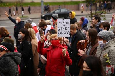 БХК просит спецдокладчиков ООН запросить у властей Беларуси проект изменений в закон о противодействии экстремизму - naviny.by