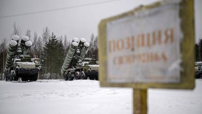 Солдат-контрактник сбежал из военной части в Ленинградской области - iz.ru - Ленинградская обл. - Краснодарский край - Астраханская обл. - р-н Выборгский