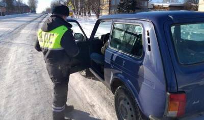 В России участились аресты нарушителей ПДД - newizv.ru - Москва - Московская обл.