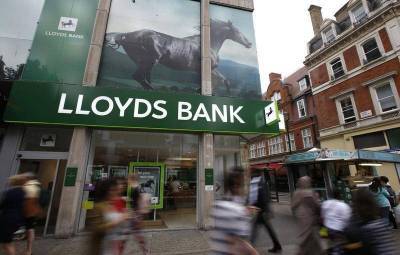 Результаты Lloyds украсили сообщения о продлении налоговых каникул - smartmoney.one - Англия