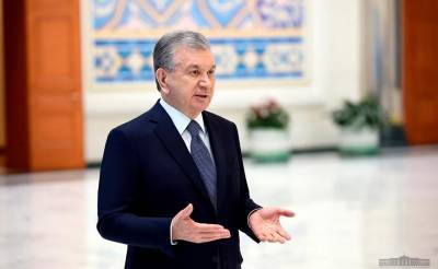 Шавкат Мирзиеев - Мирзиёеву рассказали, как в Ташкенте на крупных перекрестках будут решать проблемы с пробками - podrobno.uz - Узбекистан - Ташкент - район Мирзо-Улугбекский
