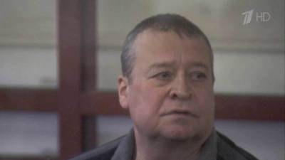 Суд приговорил экс-главу республики Марий Эл Леонида Маркелова к 13 годам колонии - 1tv.ru - Нижний Новгород - респ. Марий Эл