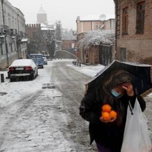 Ираклий Гарибашвили - С 1 марта Грузия открывается для туристов с отрицательным тестом на коронавирус - reporter-ua.com - Грузия