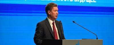 Владимир Путин - Алексей Миллер - Алексея Миллера снова переизбрали на пост главы «Газпрома» - runews24.ru