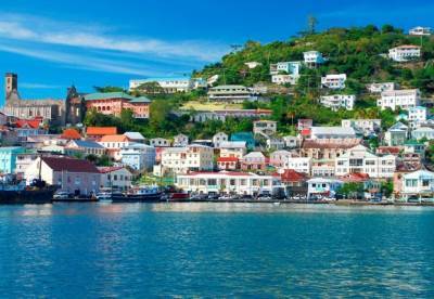 Украинцы с 1 марта могут поехать без виз в Гренаду - facenews.ua - Гренада