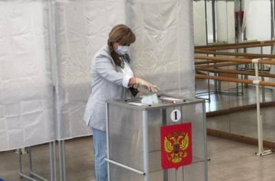 ЦИК назвала даты тренировочного дистанционного голосования "как на выборах в Госдуму" - nakanune.ru - Москва