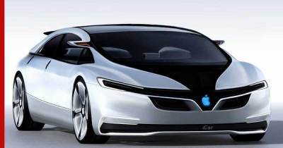 Названо главное будущее преимущество Apple Car - profile.ru