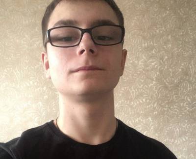 Алексей Абрамов - Воркутинский студент, которого сбил пьяный прокурор, поедет лечиться в федеральный центр - komiinform.ru - респ. Коми