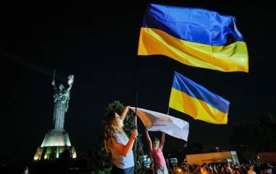 Уровень В1: известны требования для получения гражданства Украины - korrespondent.net - Украина - Гражданство