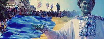 Одесская мэрия: 50 оттенков предательства русских - politnavigator.net - Украина - Одесса