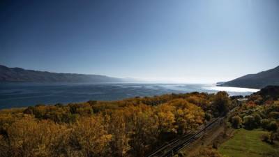 В ожидании зарубежья: куда хотят полететь россияне - crimea.ria.ru - Крым - Симферополь - Киргизия