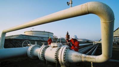 Арест акций Рудьковского не влияет на операционную деятельность «Нефтегаздобычи» - politeka.net - Киев