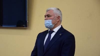 В «Единой России» определили, кто займет вакантное депутатское место в свердловском заксо - newdaynews.ru - Екатеринбург - Свердловская обл. - Одесса