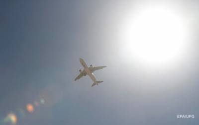 Экипаж American Airlines рассказал о встрече с НЛО - korrespondent.net - США