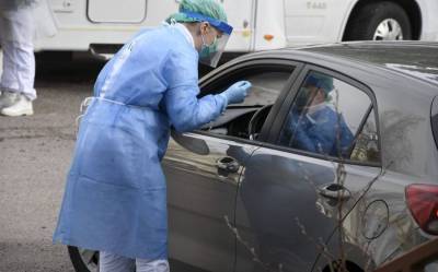 У двух человек в Финляндии выявлен новый штамм коронавируса - m24.ru - Норвегия - Финляндия