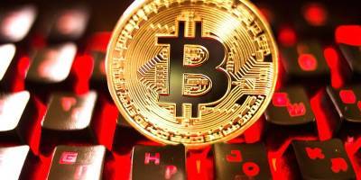 Bitcoin - Курс биткоин сегодня - Сколько стоит купить Bitcoin на 24.02.2021 - ТЕЛЕГРАФ - telegraf.com.ua