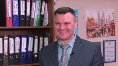 Специалист рассказал о восстановлении сгоревших лесов в Воронежской области - vestivrn.ru - Воронежская обл.