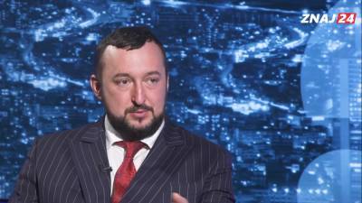 Владимир Павленко - Павленко объявил стоимость содержания АРМА в цифрах - politeka.net