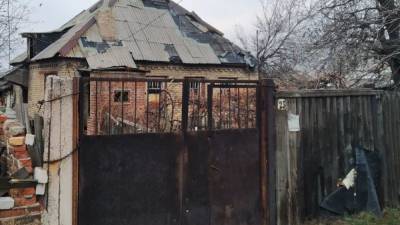 ВСУ разместили военную технику в жилых районах Донбасса - riafan.ru - ЛНР - Луганск