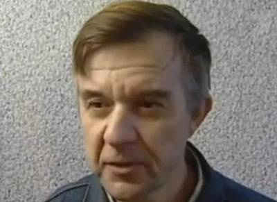 Виктор Мохов - СМИ: «скопинский маньяк» готовится выйти из колонии - ya62.ru - Рязанская обл.