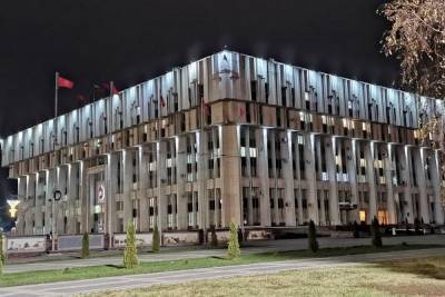 Алексей Дюмин - В структуре правительства Тульской области появился новый комитет - по науке и инноватике - tula.mk.ru - Тульская обл.