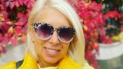 Алена Свиридова - «Никто это не делает»: 58-летняя Свиридова раскрыла секрет молодости - penzainform.ru