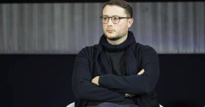 Владимир Зеленский - Сергей Стерненко - Сотрудник ОПУ решил уйти от Зеленского из-за Стерненко - dsnews.ua - Киев - Приморье край - Одесса