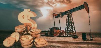Американские банки прогнозируют скорое повышение цены на нефть до 100 долларов за баррель - argumenti.ru - Англия
