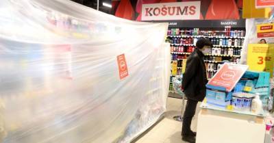 Юрис Янсонс - После каждого нового ограничения количество жалоб в Бюро омбудсмена растет - rus.delfi.lv - Латвия