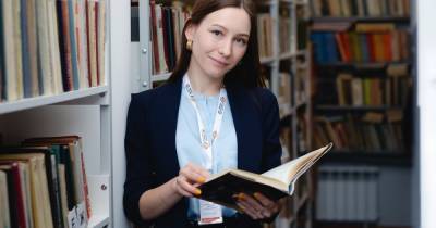 Зачем на математике "цепляться к словам": правила жизни калининградского учителя года - klops.ru