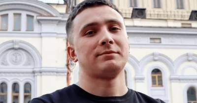 Сергей Стерненко - "Приговор стал для меня шоком", - Стерненко написал письмо из Одесского СИЗО (фото) - focus.ua - Одесса