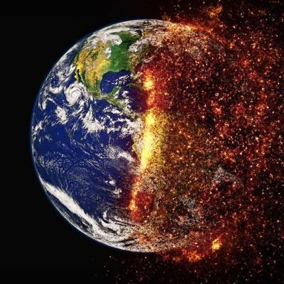 Потепление климата на 3 градуса вызовет в ЕС убытки в 170 млрд евро в год - radiomayak.ru - Брюссель
