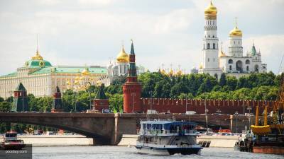 Запад теряет "мозги": известный польский ученый переехал жить в Россию - nation-news.ru - Москва - Япония - Сколково