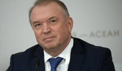 Глава ТПП РФ рассказал о поддержке малого и среднего бизнеса - mkset.ru