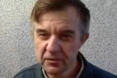 Виктор Мохов - Скопинский маньяк выходит из колонии, сообщил источник - mk.ru - Рязанская обл.