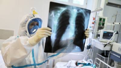 Адам Недзельский - В Польше заявили об ускорении третьей волны коронавируса в стране - russian.rt.com