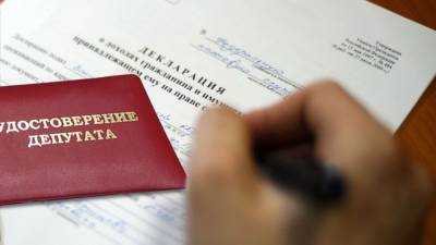 Злоба дня: воронежские сельсоветы теряют депутатов - gorcom36.ru - Воронеж - Воронежская обл.