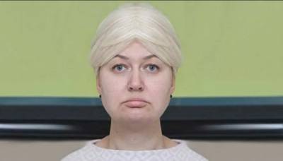 Лариса Ницой - «Русский язык – это оковы, которые мешают Украине покорить космос»... - politnavigator.net - Россия - Украина - Киев