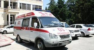 Число пострадавших от отравления в Каспийске достигло 29 - kavkaz-uzel.eu - Махачкала - респ. Дагестан - Каспийск