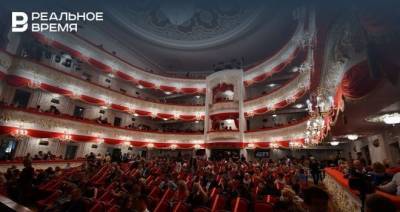 В Татарстане учреждения культуры в прошлом году посетили почти 23 млн человек - realnoevremya.ru - респ. Татарстан