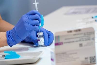 Африканская Гана стала первой страной, получившей вакцину от коронавируса в рамках COVAX - kp.ua - Гана