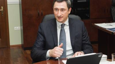 Алексей Чернышов - Пожар в Харькове: проверка выявила около 800 подпольных пансионатов по стране - ru.slovoidilo.ua - Харьков
