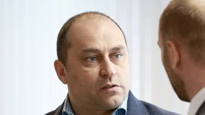 Дмитрий Свищев - В Госдуме отреагировали на недопуск российских легкоатлетов к ЧЕ-2021 в помещении - russian.rt.com